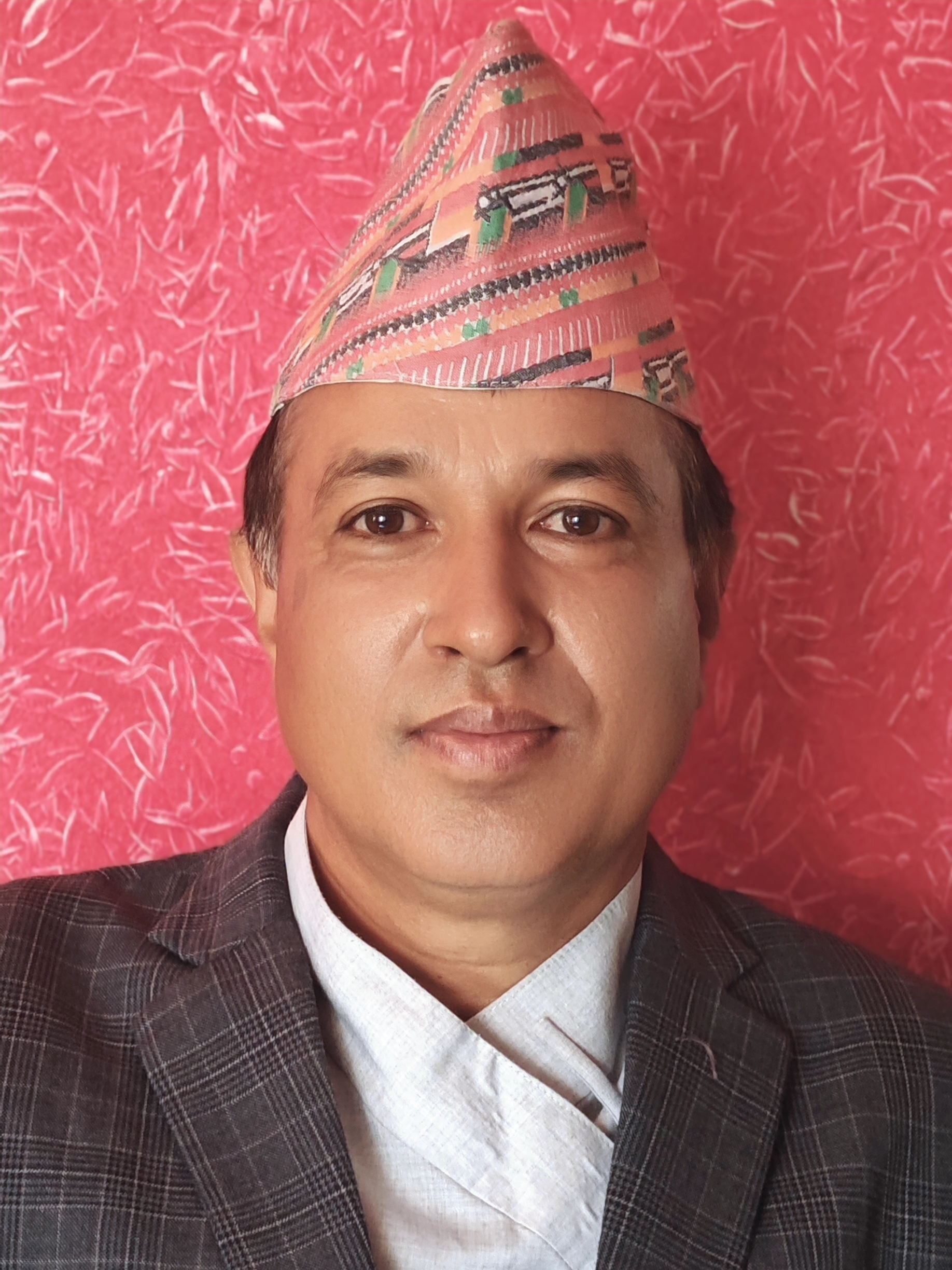 User profile picture